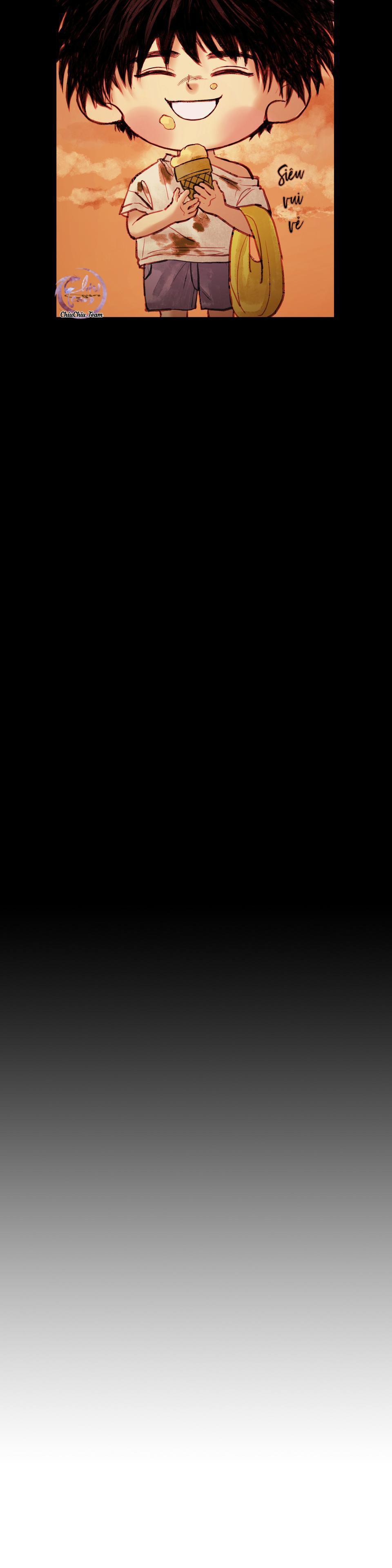 Hừng Đông - Chap 11