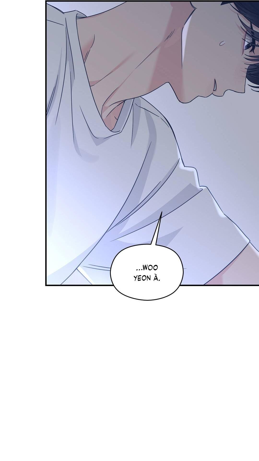 Alpha Trauma - Chap 19