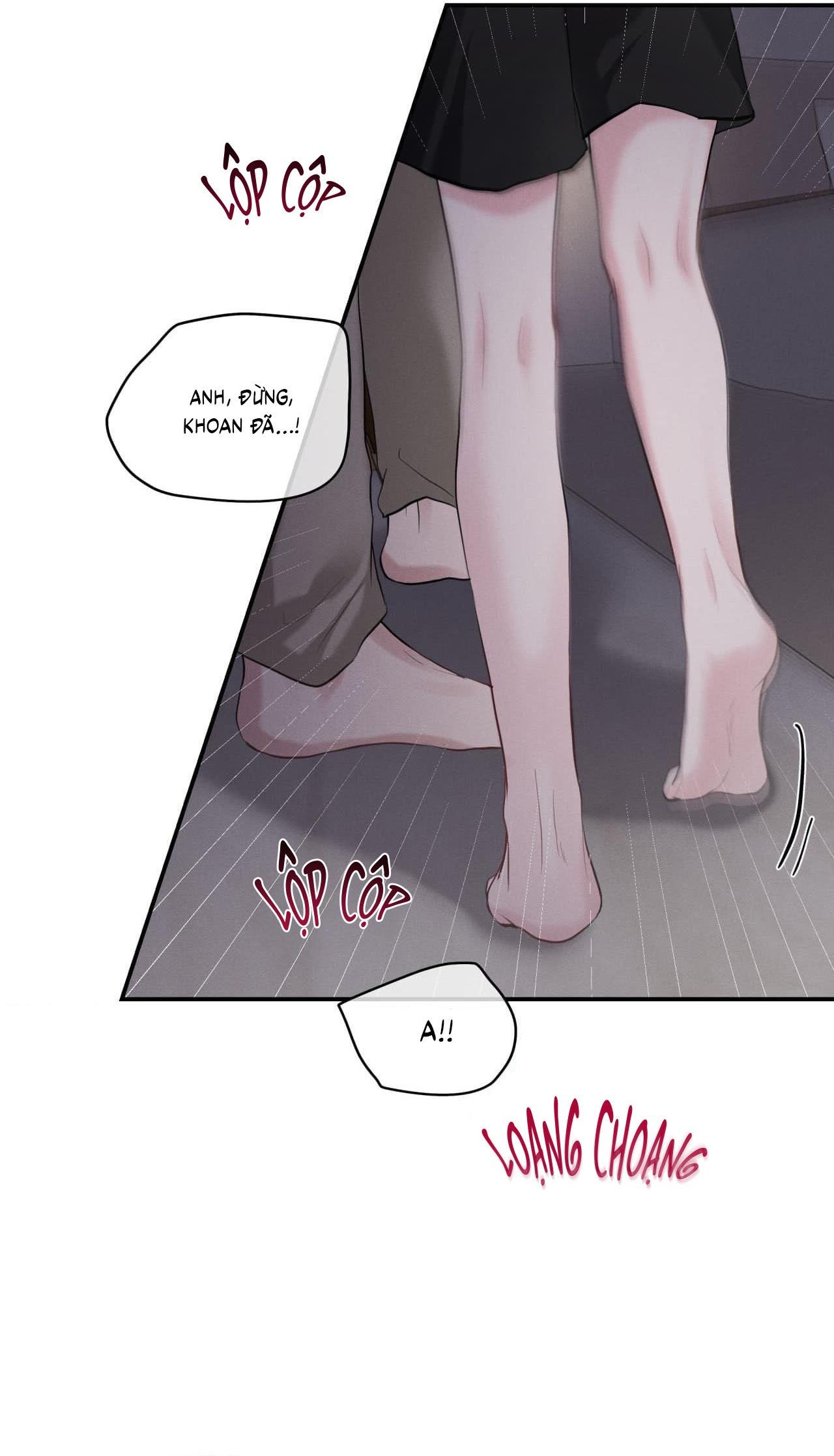 (CBunu) Làm Tình Cũng Cần Luyện Tập Nữa Sao?! - Chap 32