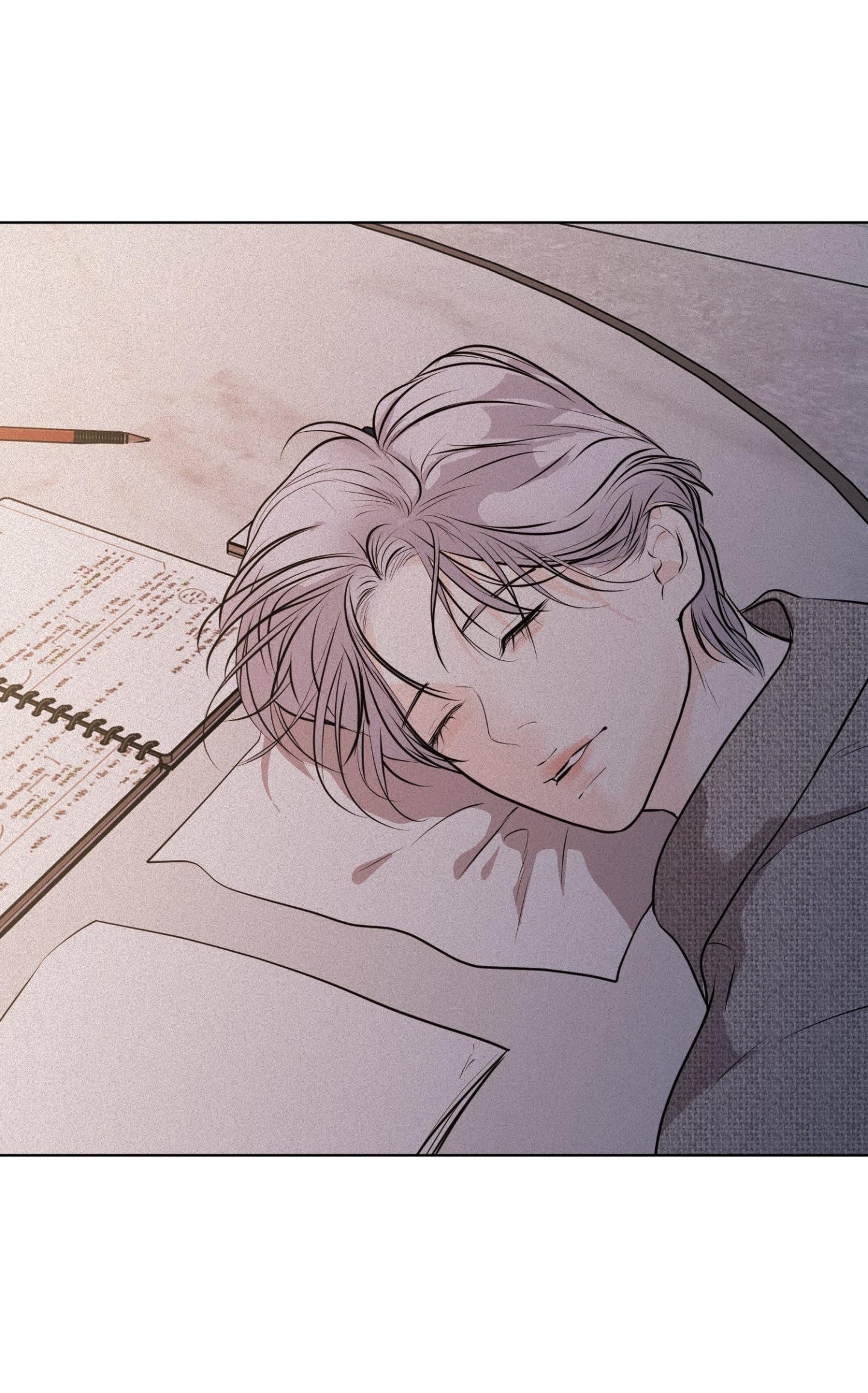 (ABO) LỜI CẦU NGUYỆN - Chap 71