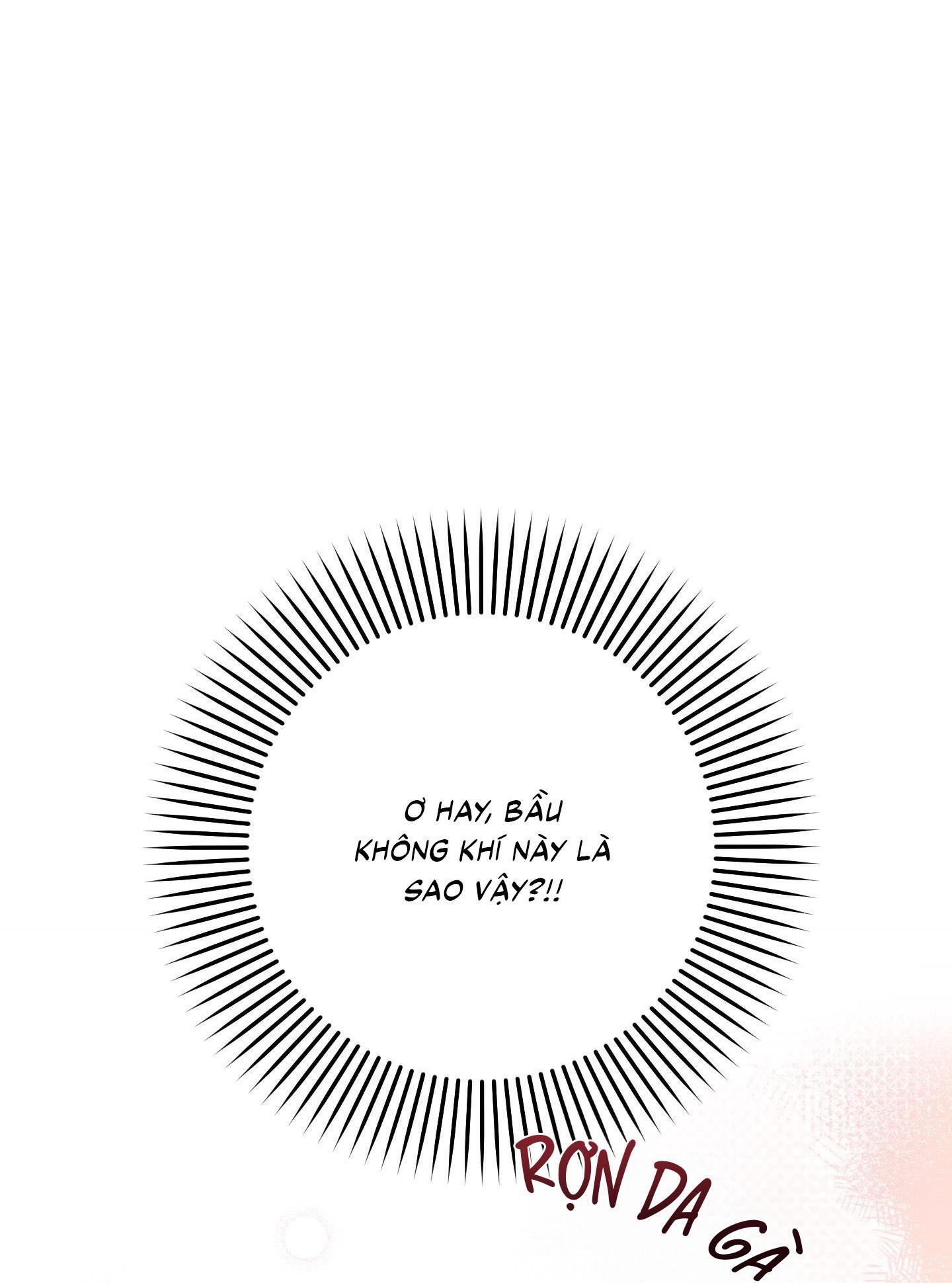 (CBunu) Ngọn Gió Dịu Dàng - Chap 20