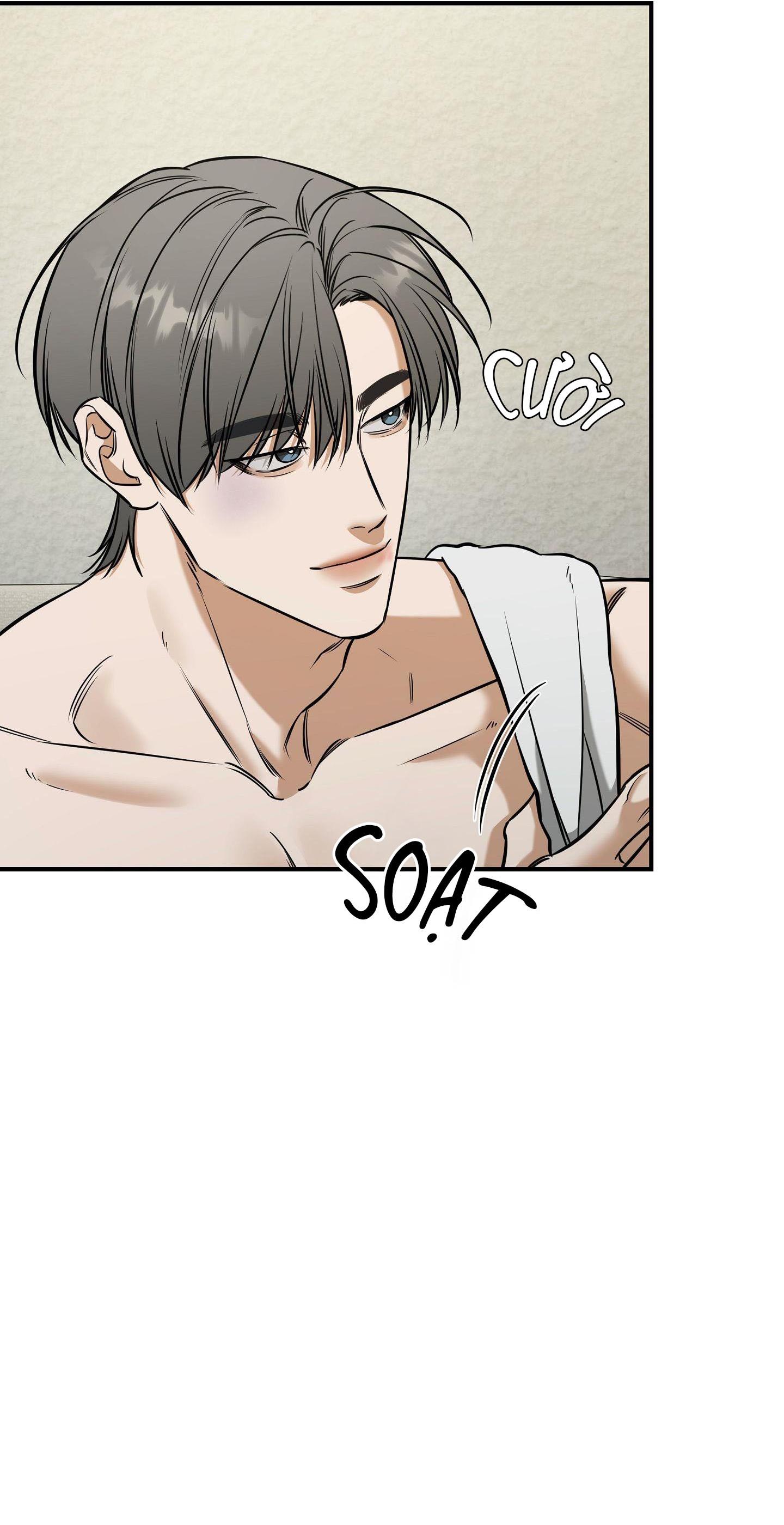 (CBunu) Hưởng Lợi - Chap 39