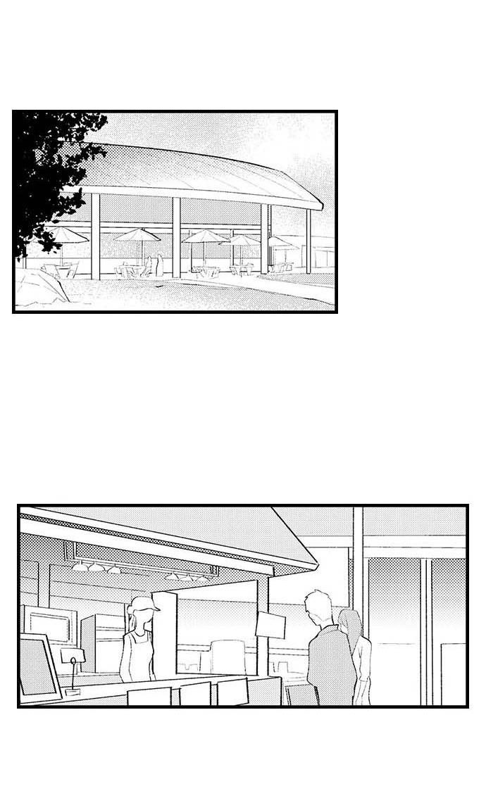 Cp này vượt mức pickleball quá rồi! - Chap 7