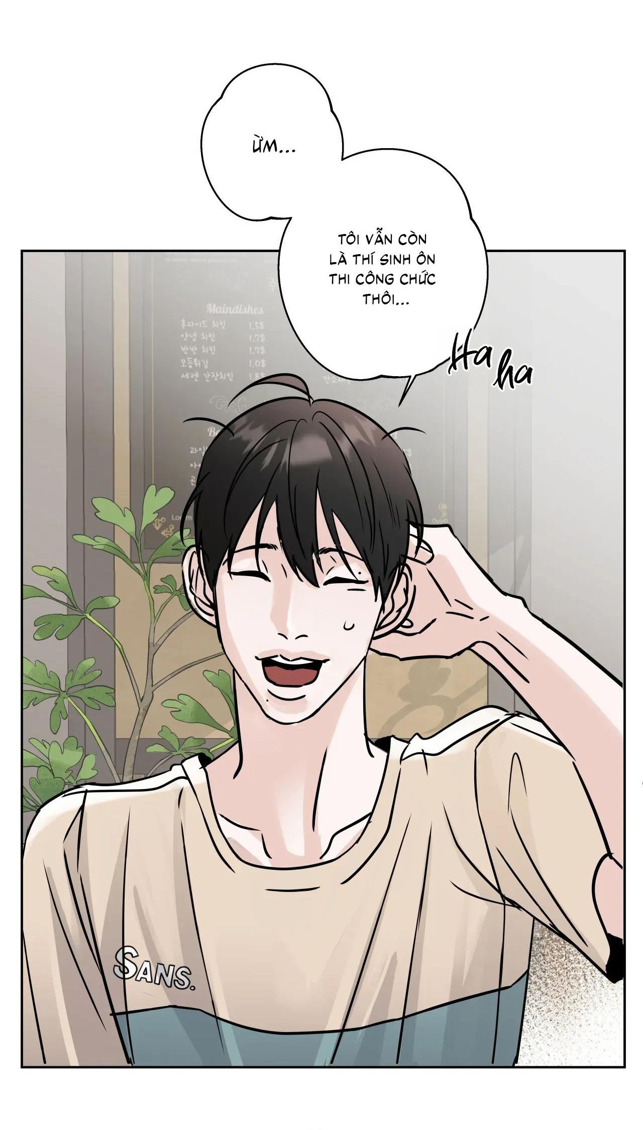 (CBunu) Cám Dỗ Nhà Bên - Chap 9