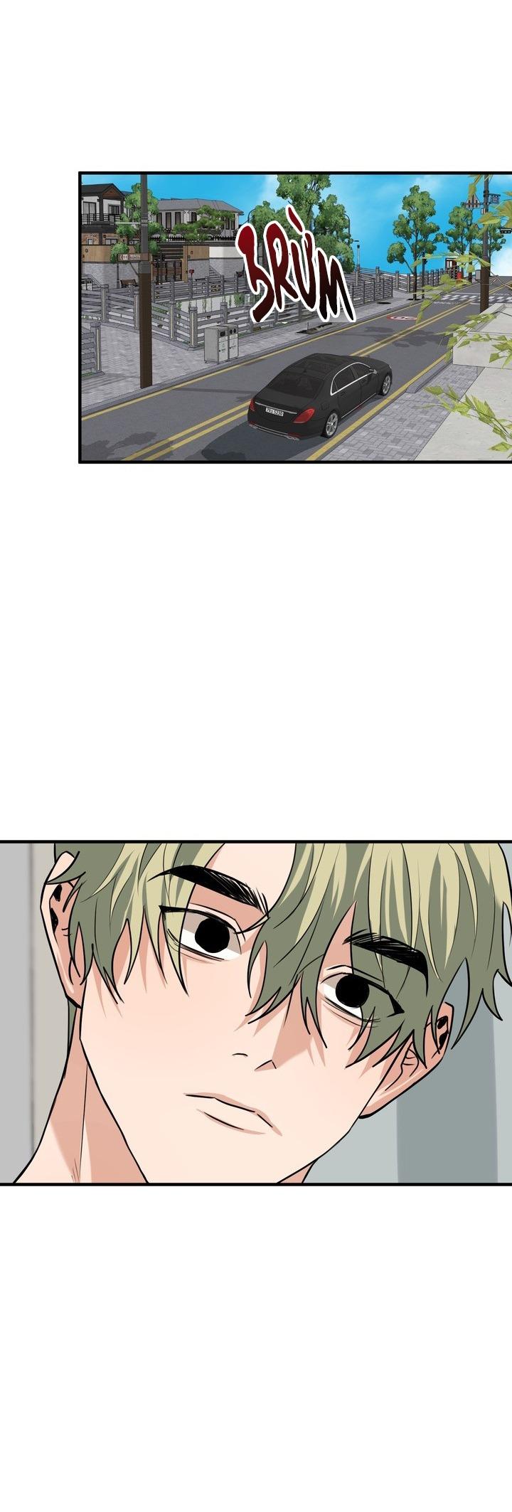 CÓ TIN VÀO TÍNH BẢN ÁC KHÔNG ? - Chap 38