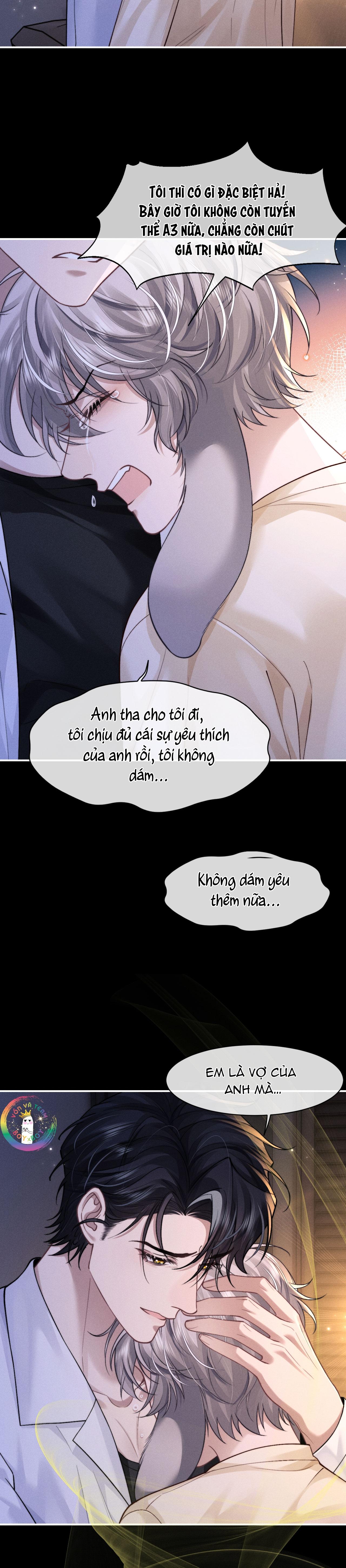 Chấp Sự Thỏ Tai Cụp - Chap 143