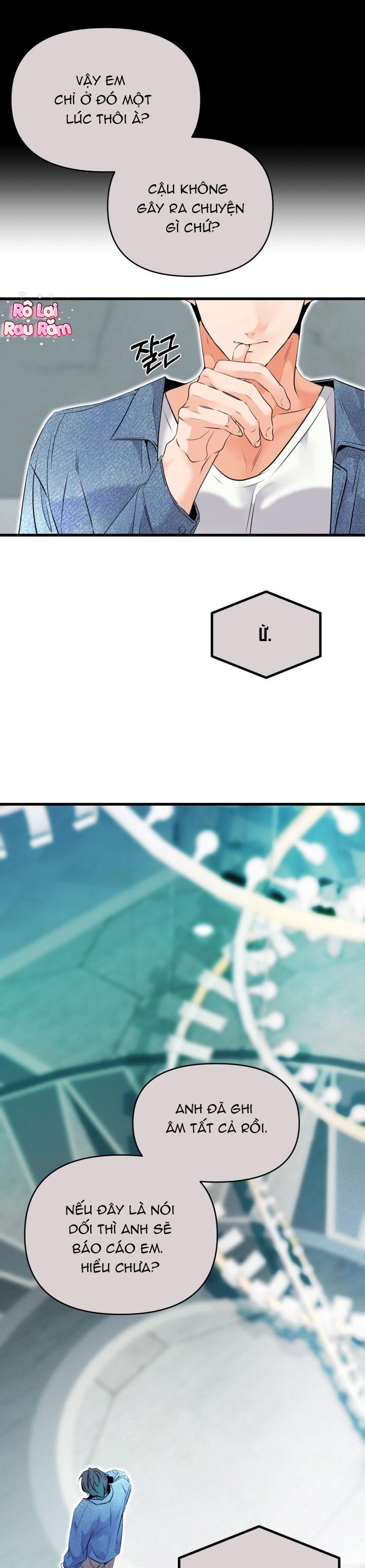 BÁO CÁO SỨC KHỎE TUYẾN TIỀN LIỆT - Chap 9