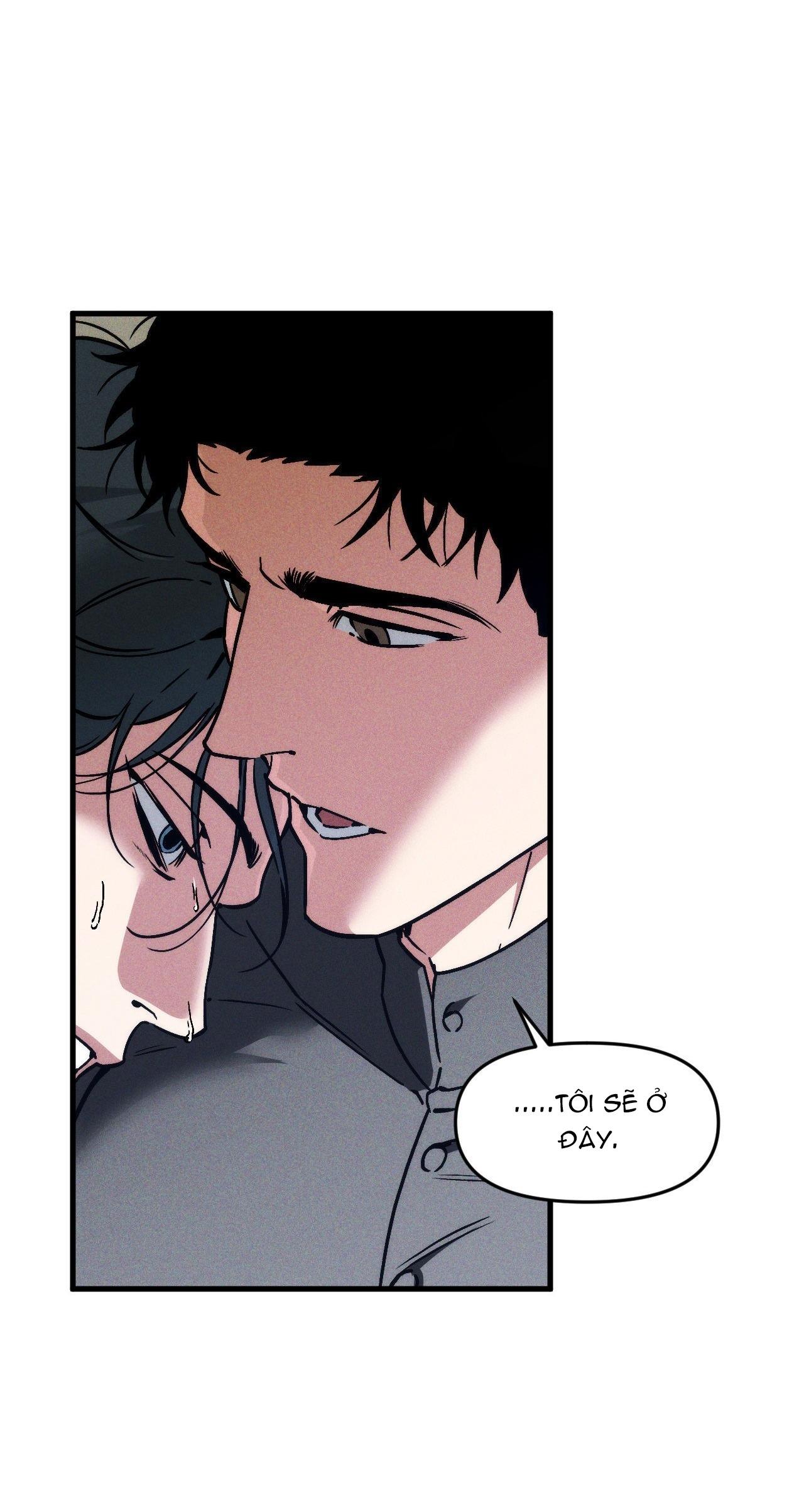 ANH CHỒNG TẾ PHẨM - Chap 20