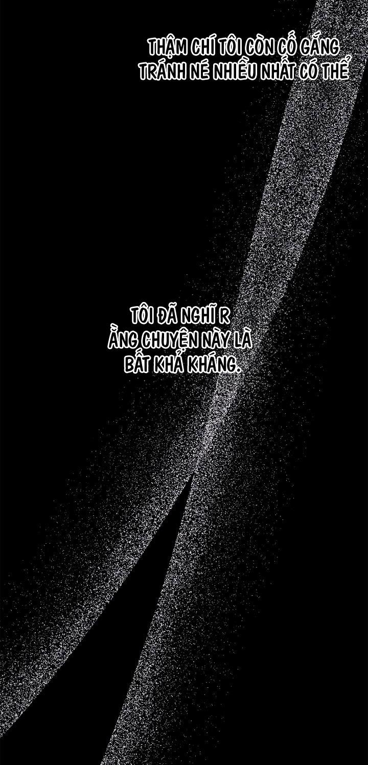 ĐÊM KHÔNG DẤU VẾT - Chap 47