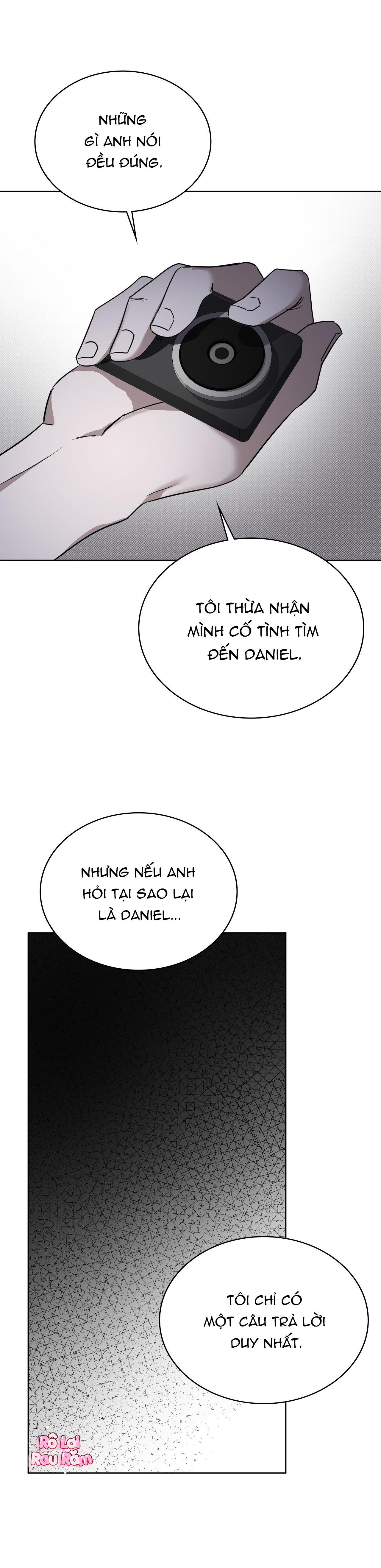 TRANH VẼ - Chap 13