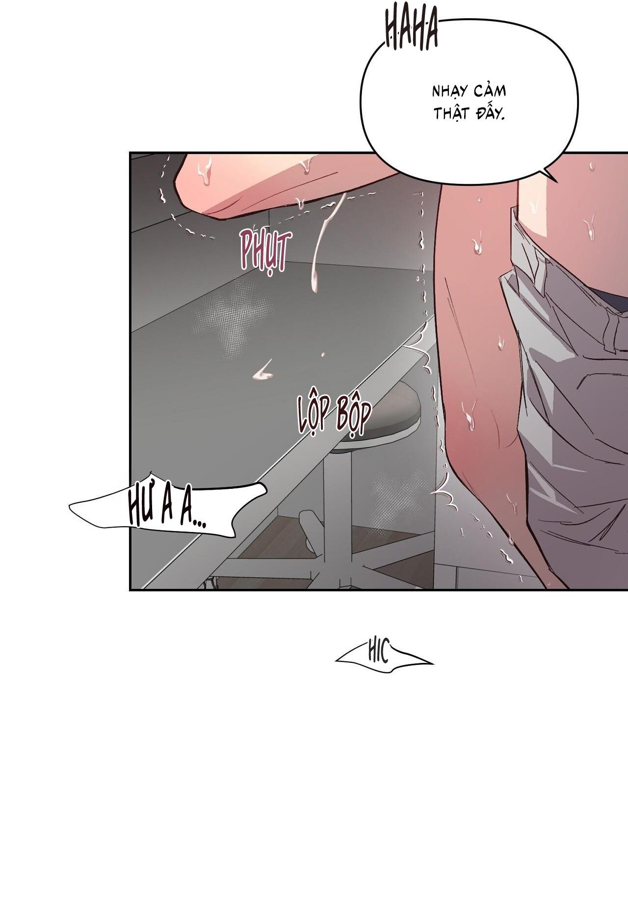 (CBunu) Bí Mật Của Mái Tóc - Chap 28