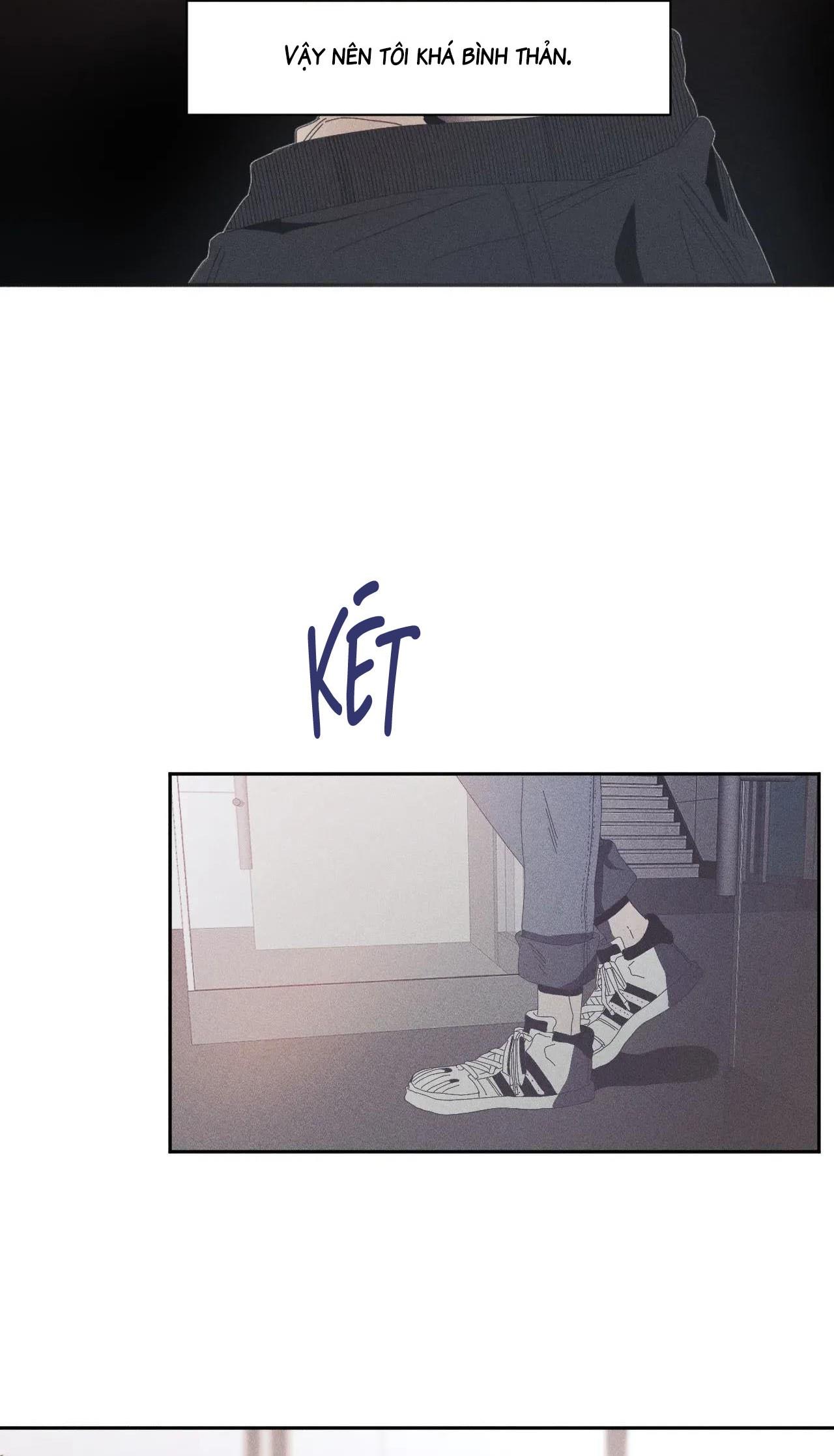 (CBunu) Mùa Đông Cuối Cùng Của Tôi - Chap 1