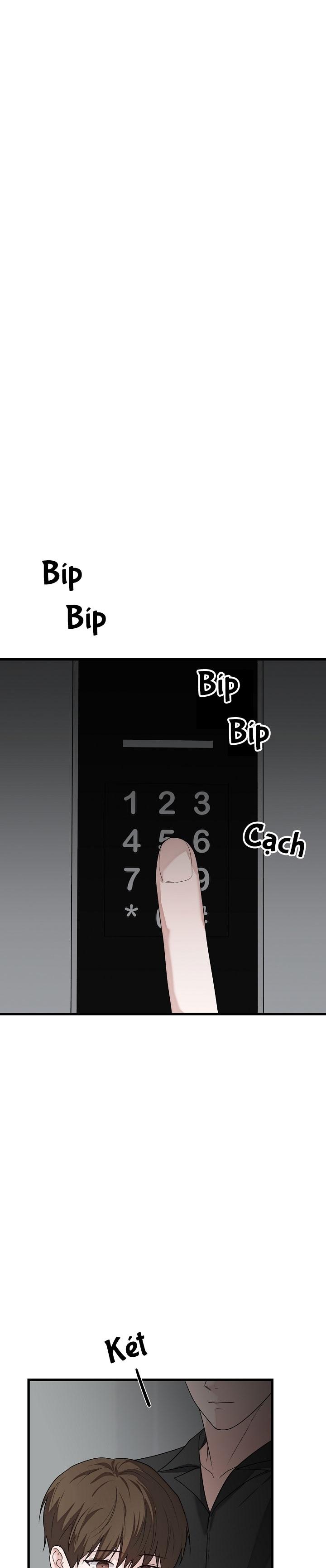 ★ Sweet Shot ★ - Chap 23