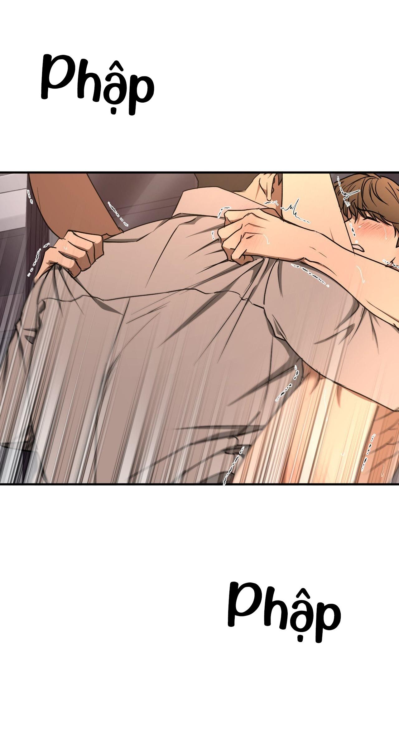 Độc Xà - Chap 22