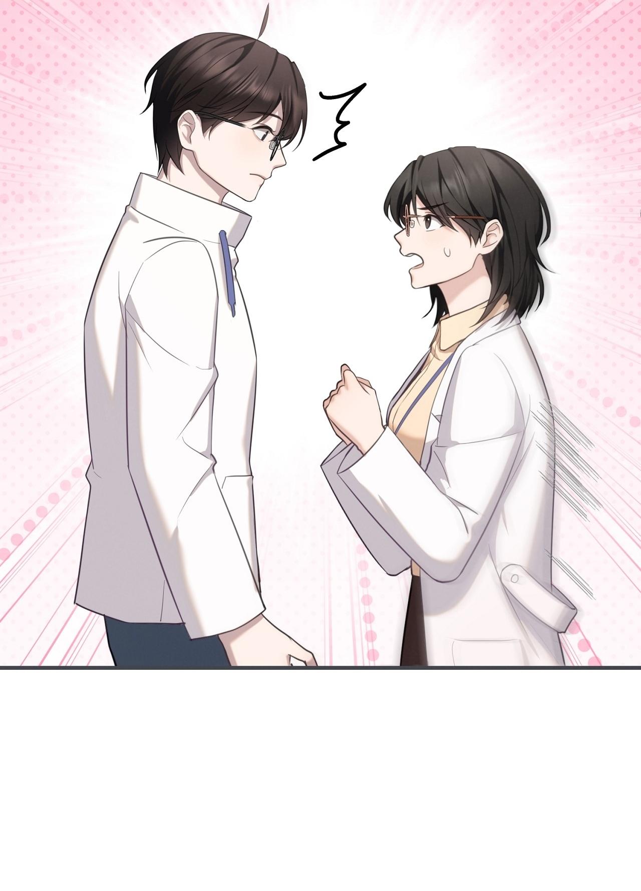 BÁU VẬT CỦA GUIDE - Chap 3