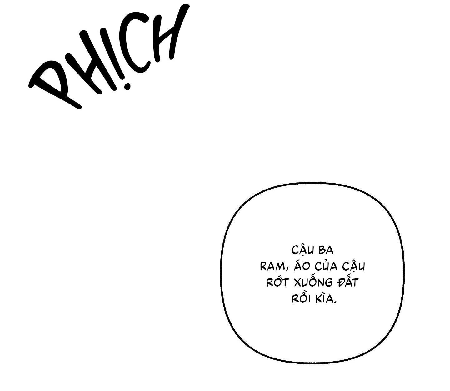 (CBunu) Ngọn Gió Dịu Dàng - Chap 20