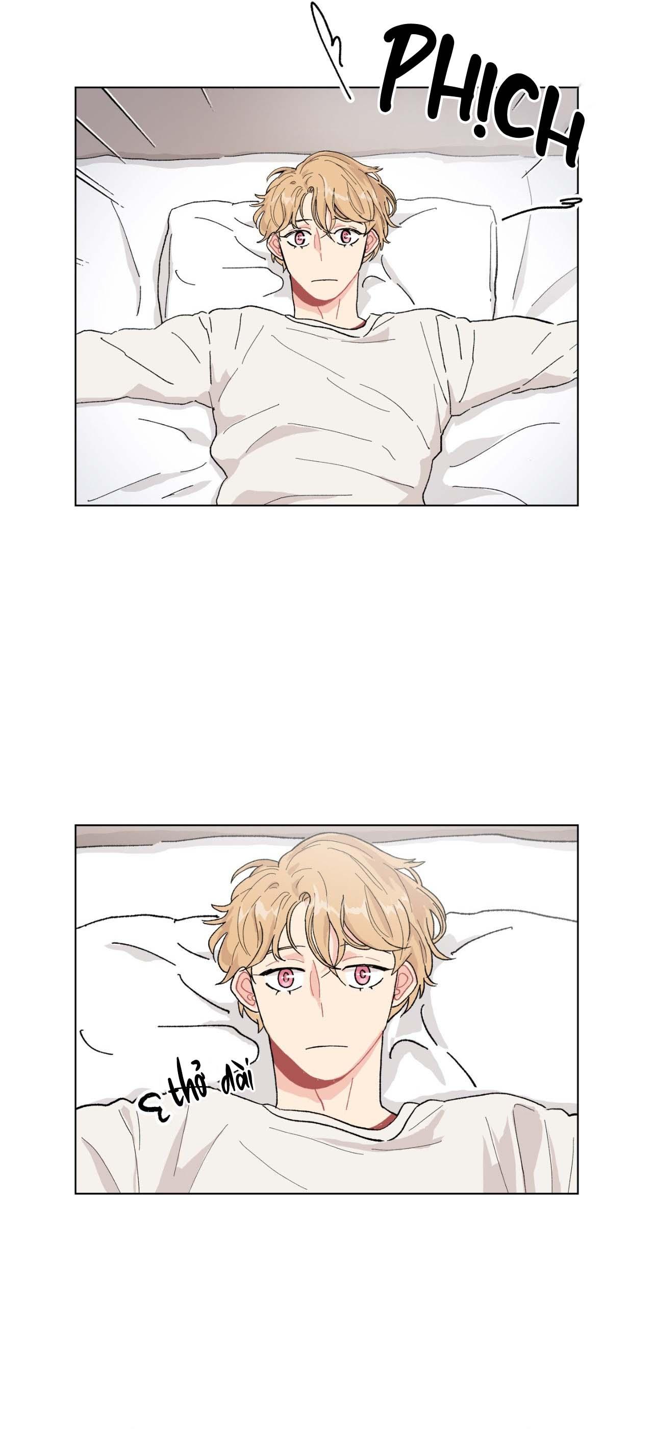 Anh Là Ai, Nhà Sáng Tạo Nội Dung? - Chap 5