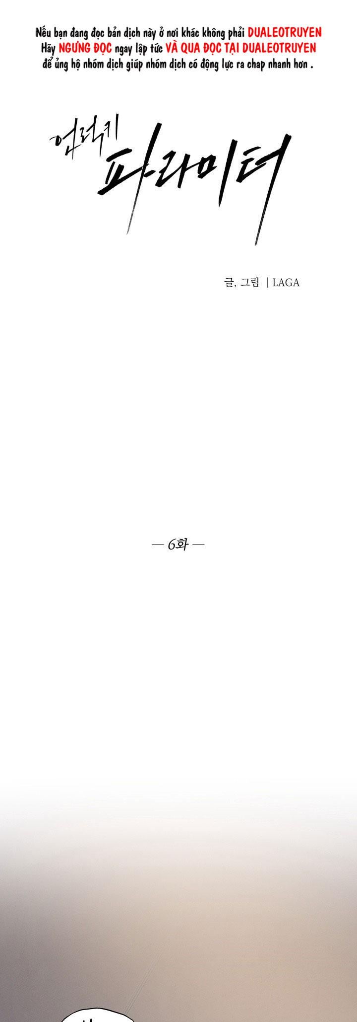 THAM SỐ KHÔNG MAY MẮN - Chap 6