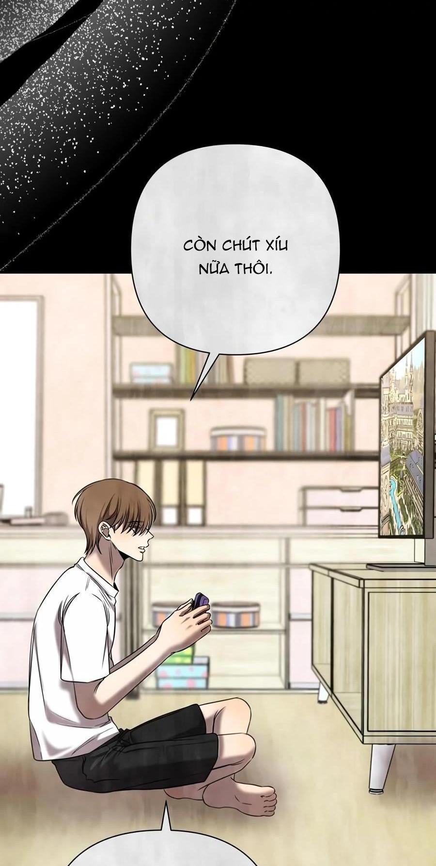 Mắc Kẹt Trong Game Hẹn Hò Của Em Gái Tôi - Chap 81