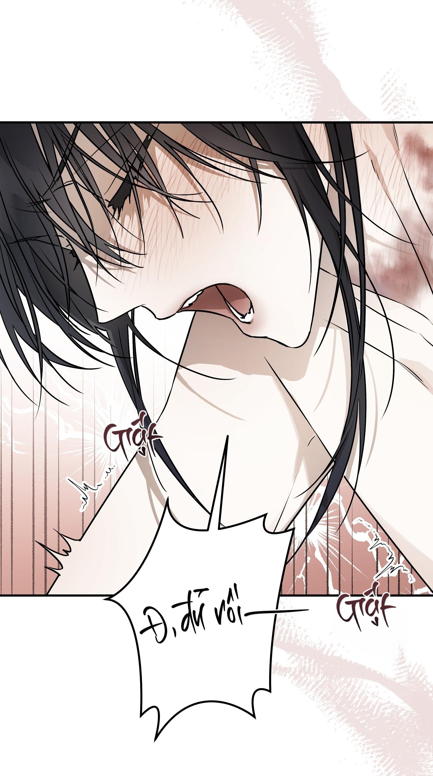 KHI MẶT TRỜI LÓ DẠNG - Chap 9