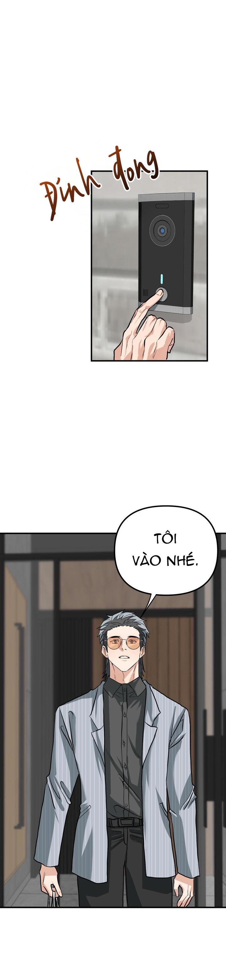 CÓ TIN VÀO TÍNH BẢN ÁC KHÔNG ? - Chap 38