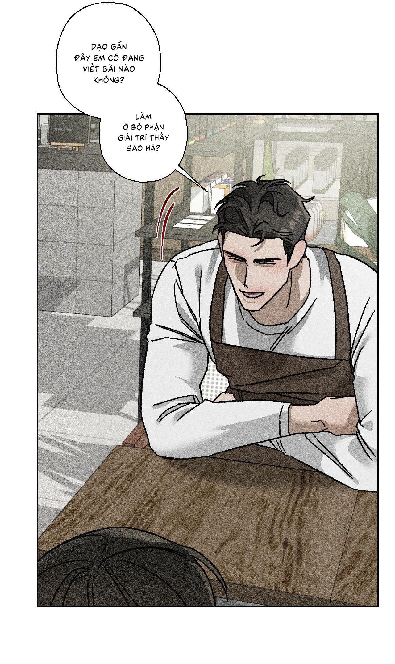 (CBunu) Close Up - Chap 10