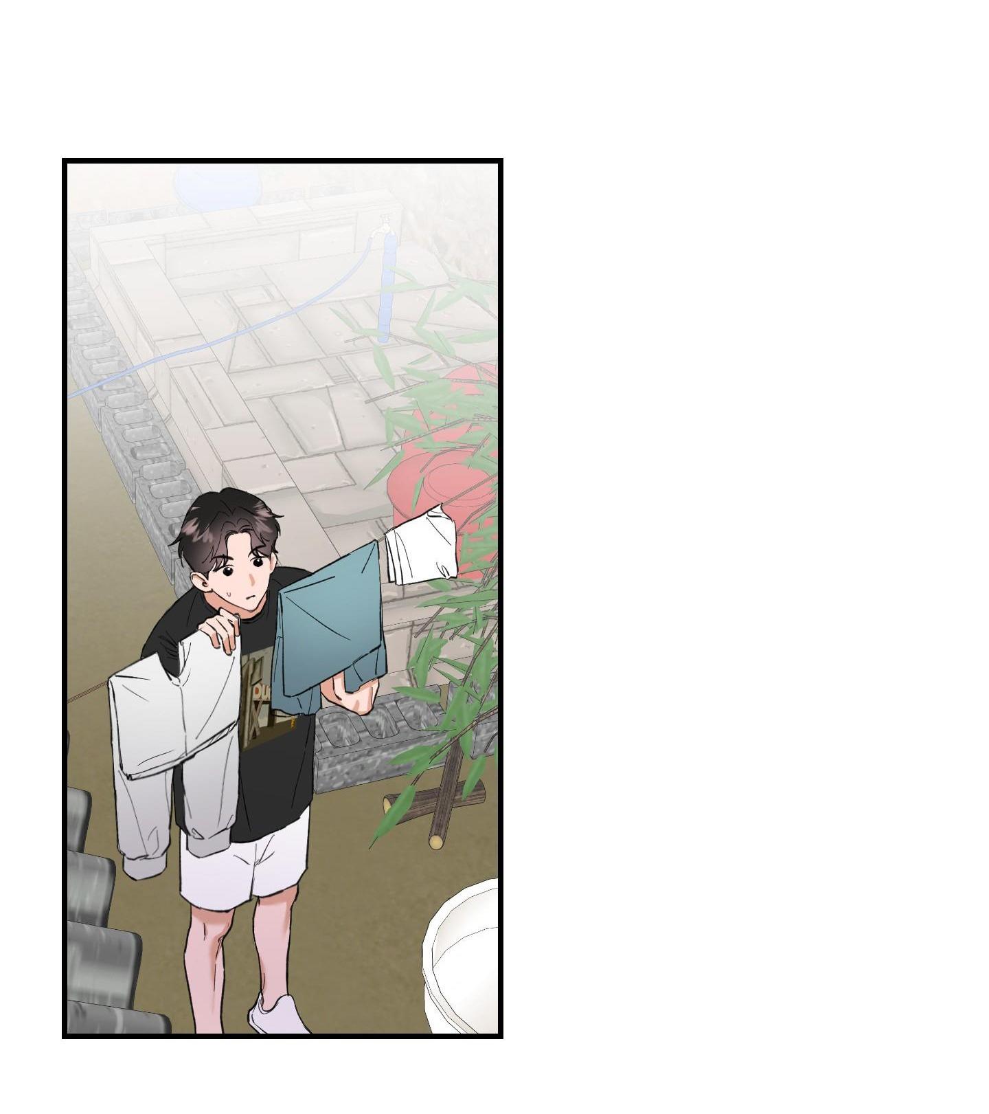 Tóm được em rồi! - Chap 3