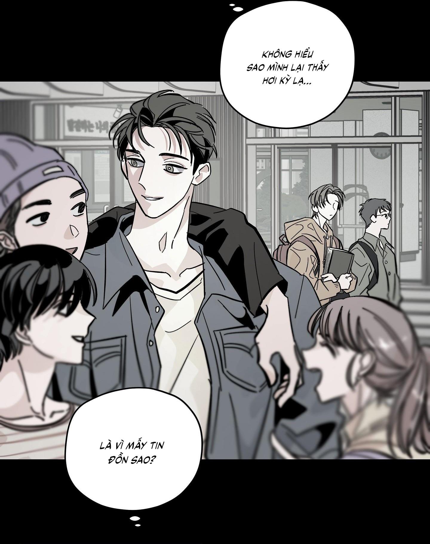 (CBunu) The Cell - Chap 10