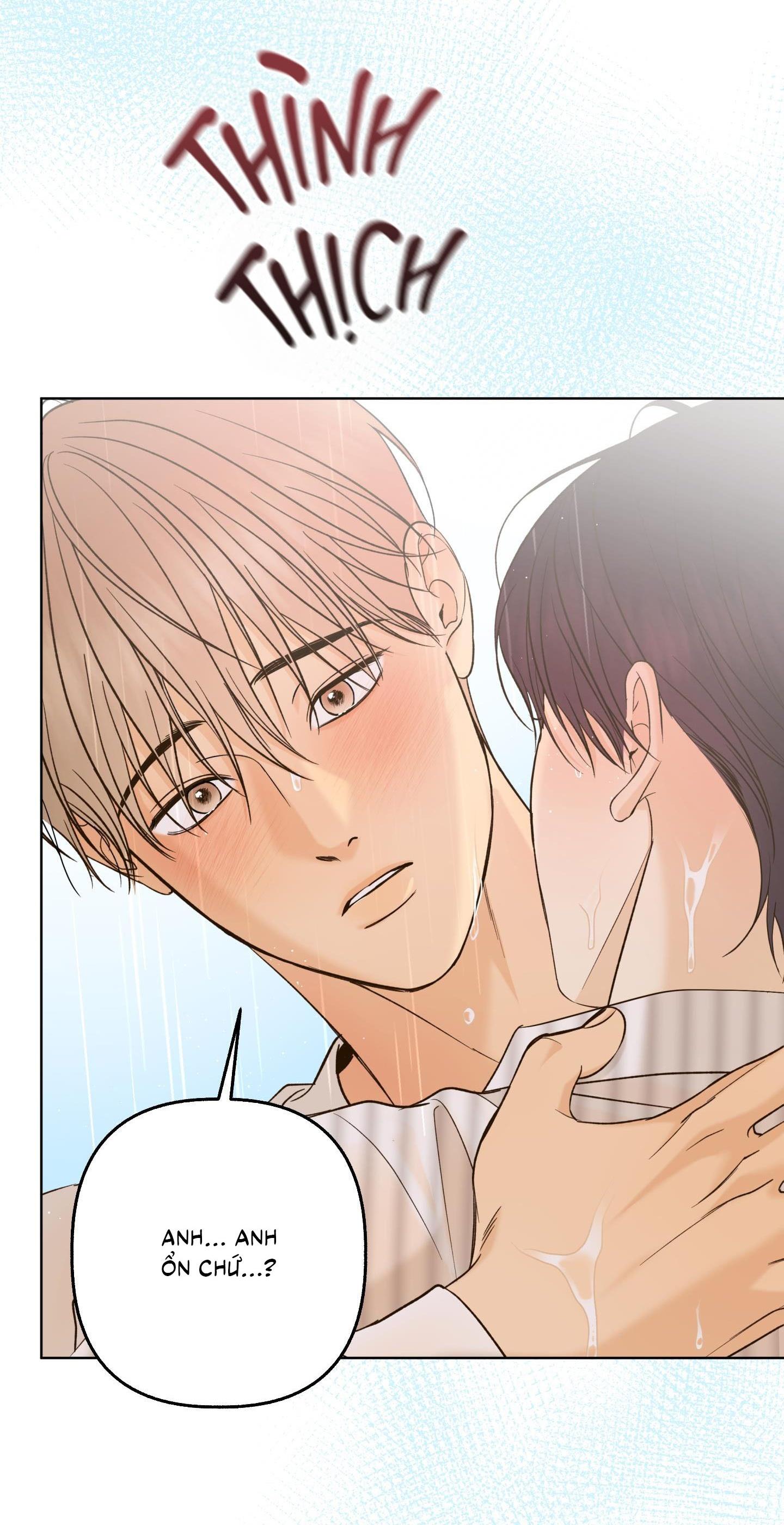 (CBunu) Ngọn Gió Dịu Dàng - Chap 19