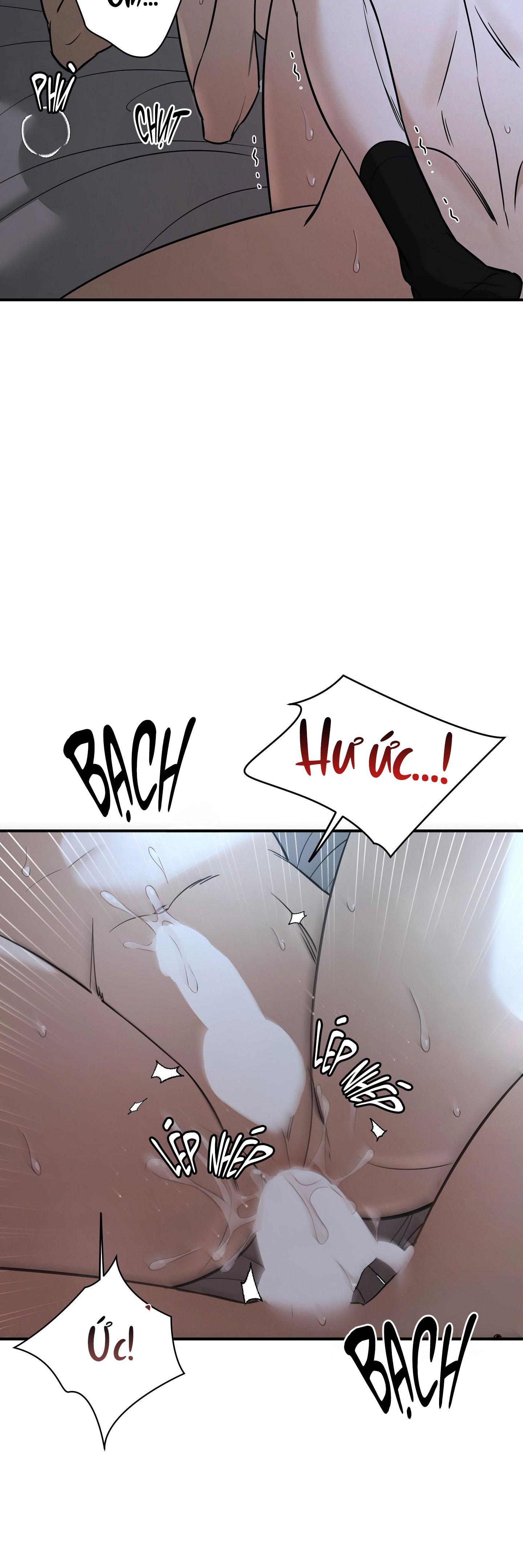 (ABO) FEEL MY BENEFIT - Chap 41