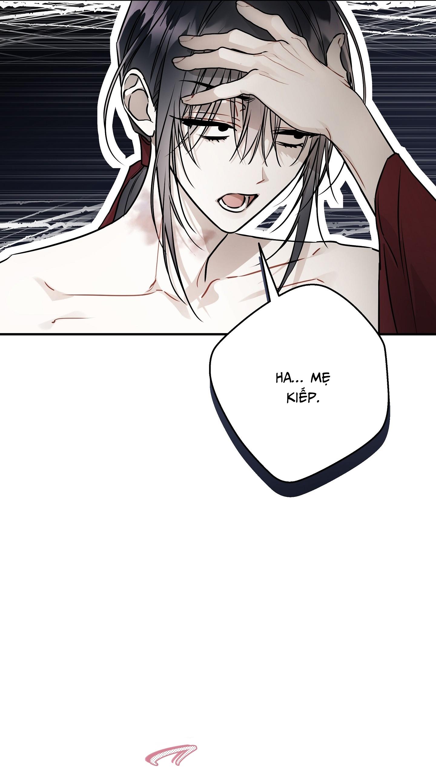 KHI MẶT TRỜI LÓ DẠNG - Chap 10