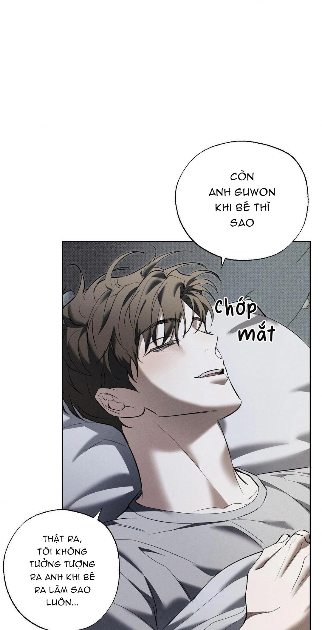 ĐÀN CHÓ SĂN CỦA SISYPHUS - Chap 9