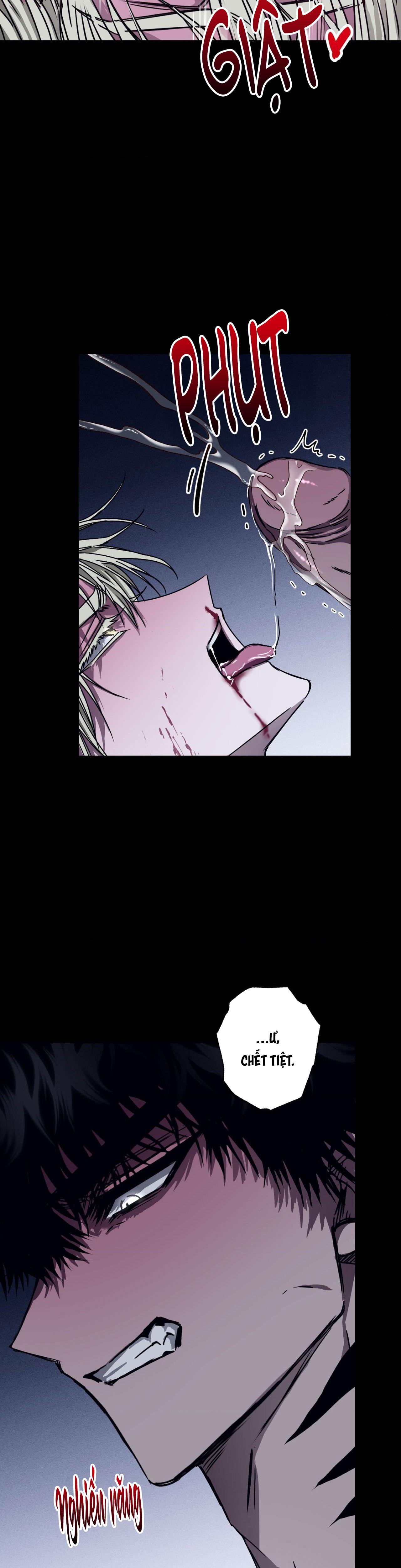 MẮT BÃO - Chap 5