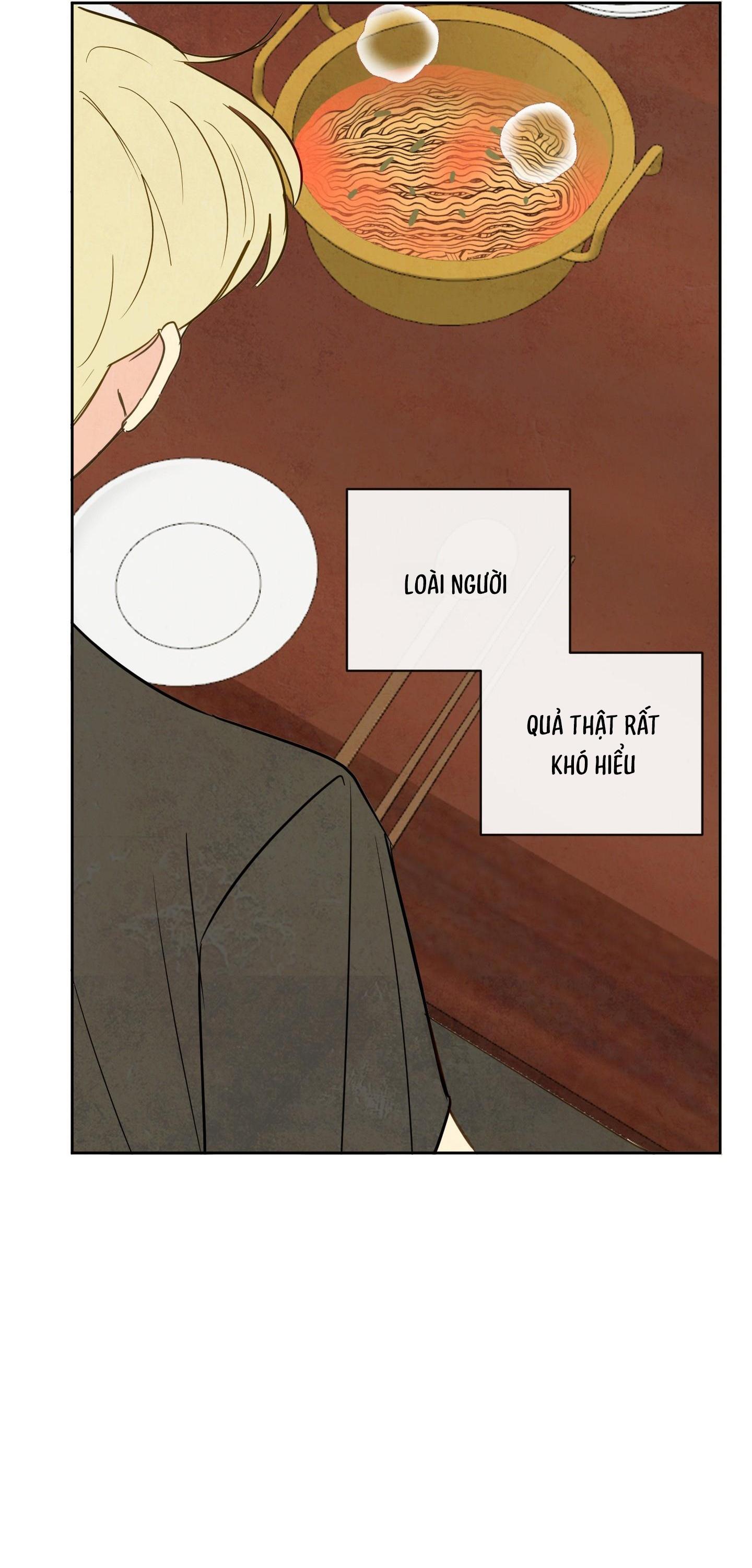 THE SACRED SERPENT'S SEDUCTION - Chap 3