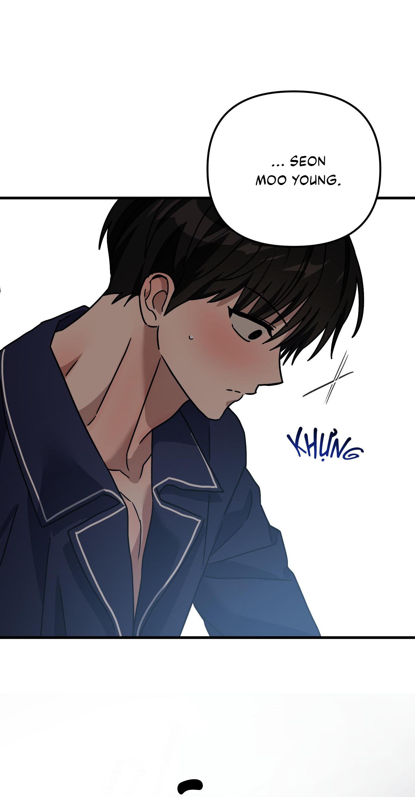 ( CBunu ) Yêu Phải Lừa Đảo - Chap 26