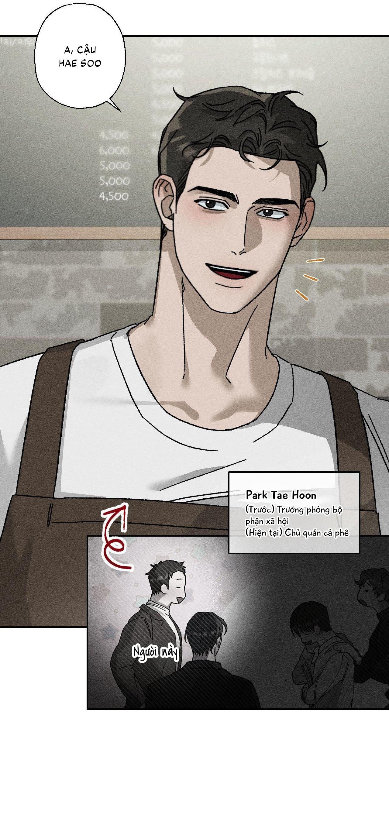 (CBunu) Close Up - Chap 10