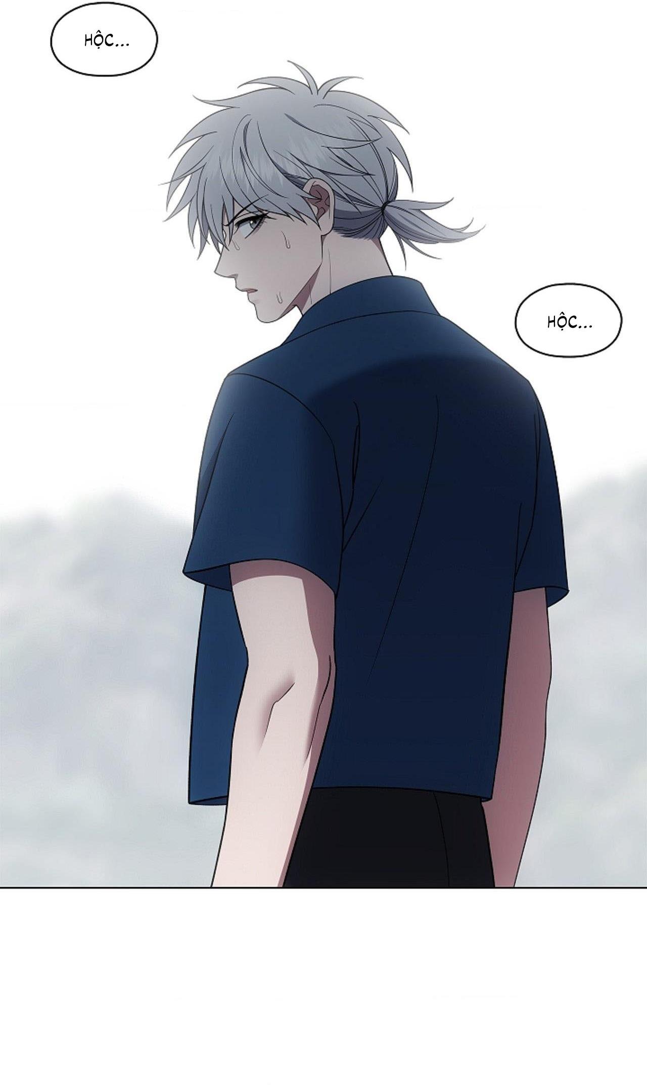 (CBunu) Đuổi Bắt Giữa Đêm Ngọt Ngào - Chap 28