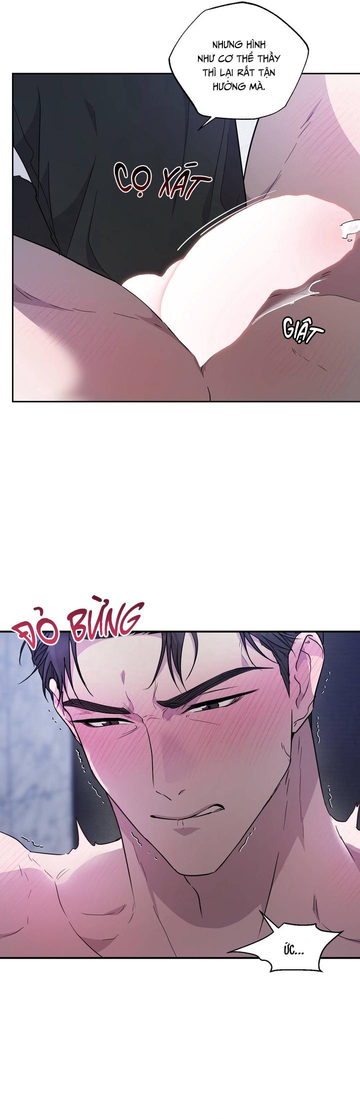TUYỂN TẬP ÁM ẢNH, MƯU MÔ CÔNG - Chap 8.2 - Trang 113