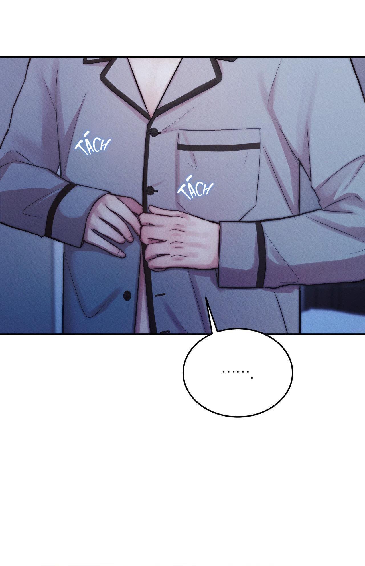 (CBunu) Love Remedy - Chap 32