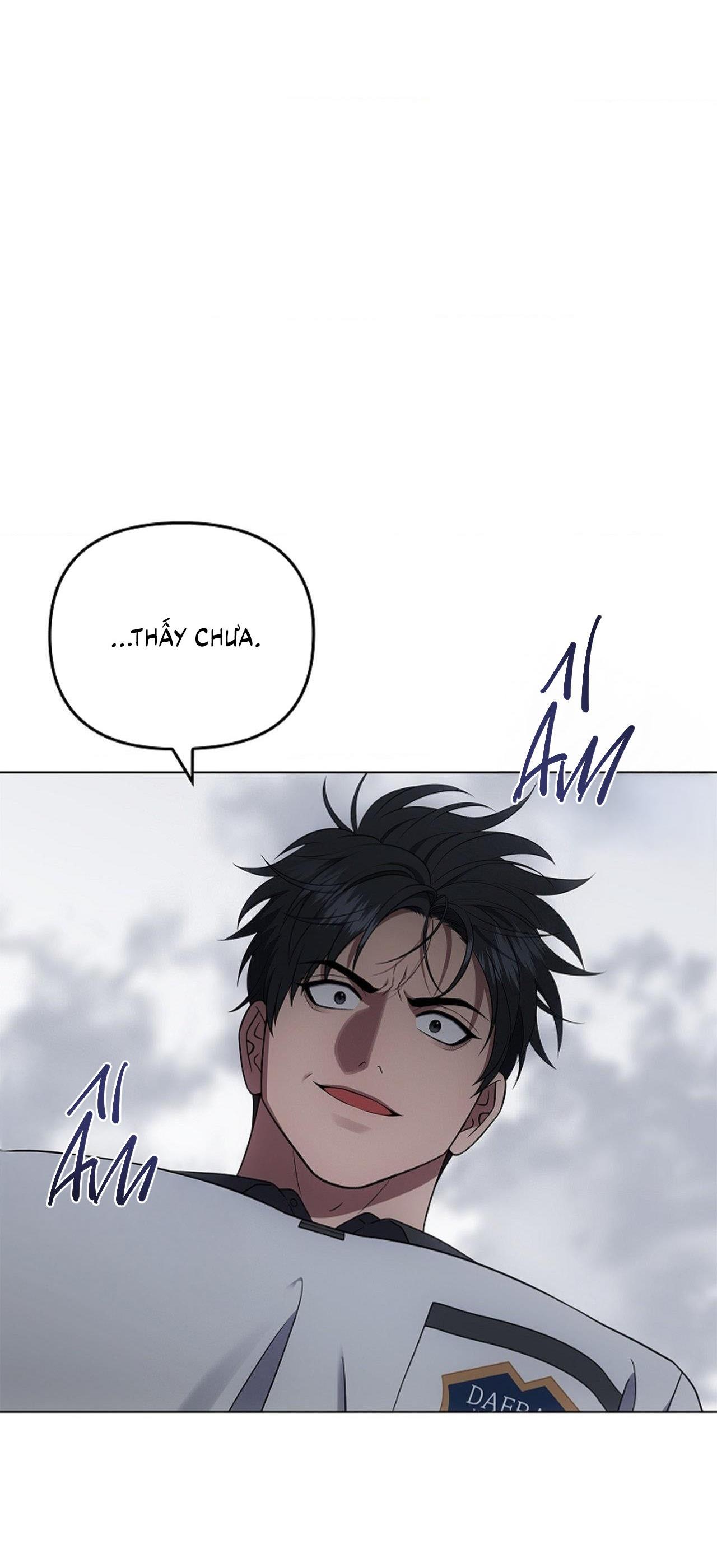 (CBunu) Đuổi Bắt Giữa Đêm Ngọt Ngào - Chap 28