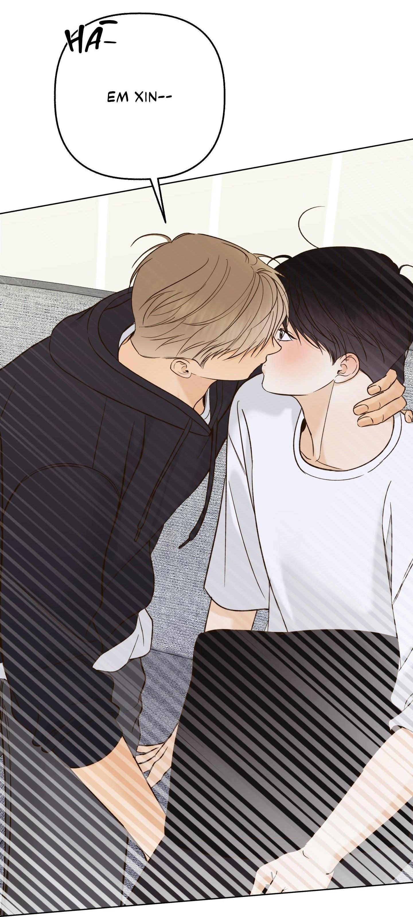 (CBunu) Ngọn Gió Dịu Dàng - Chap 20