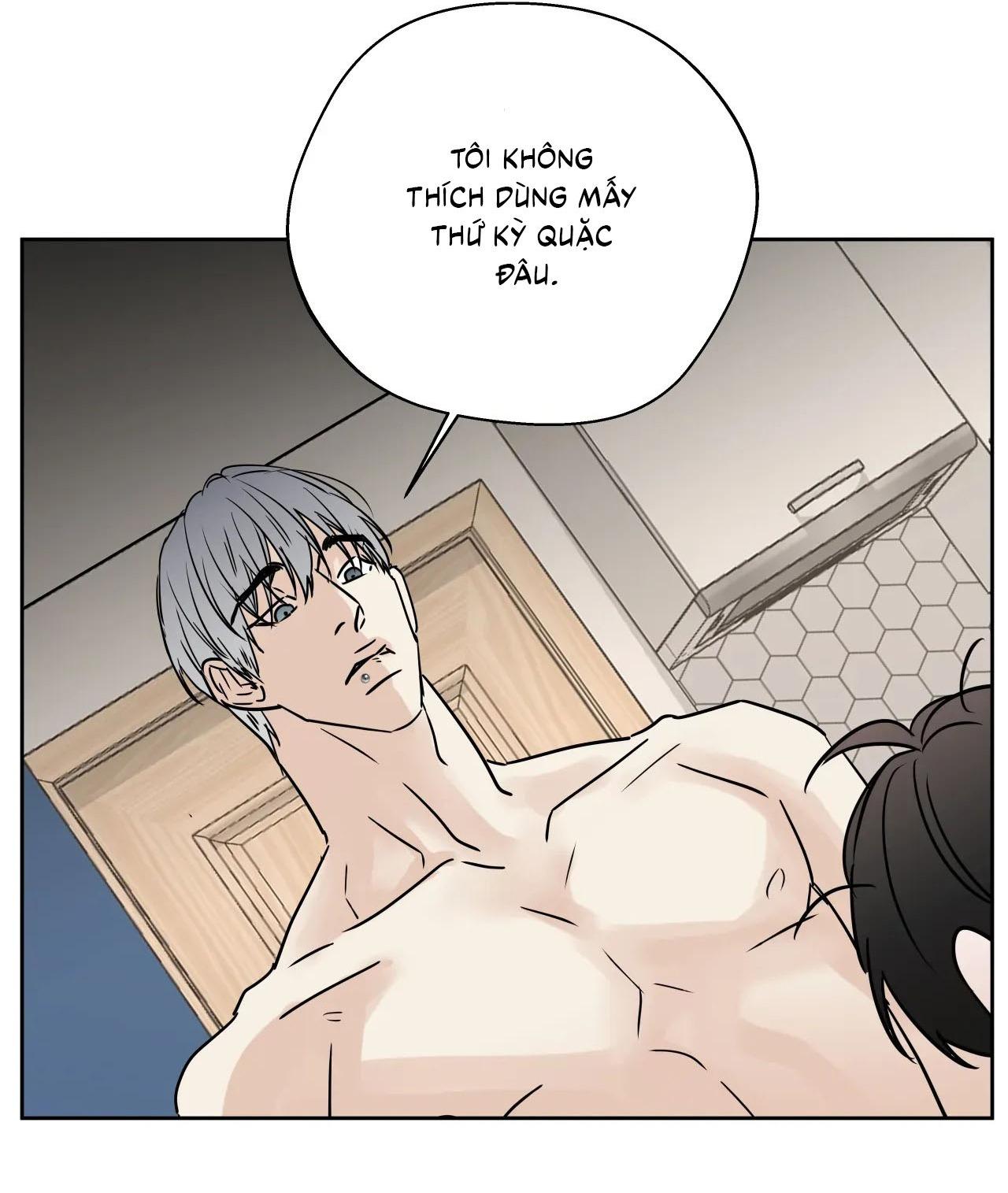 (CBunu) Cám Dỗ Nhà Bên - Chap 7