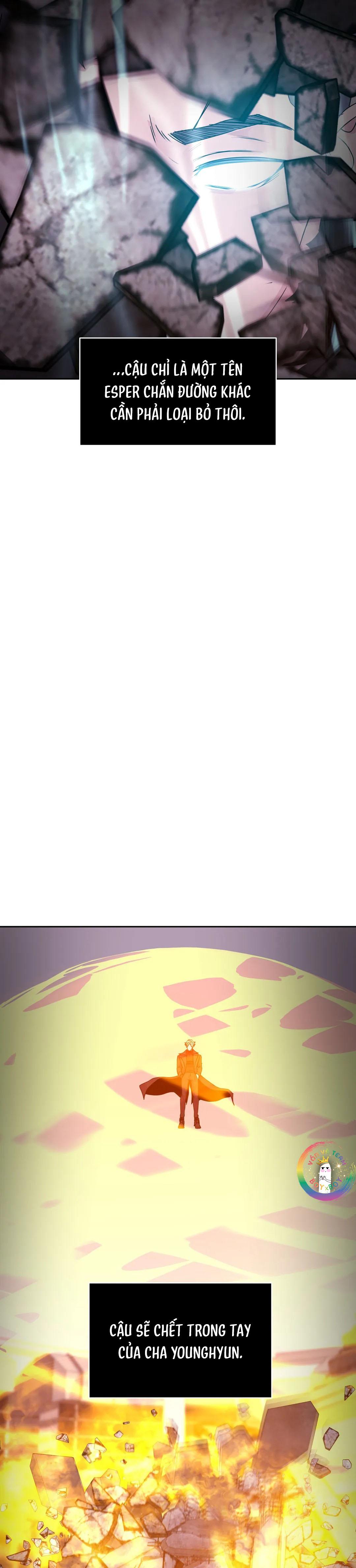 Guiding Light - Chap 27