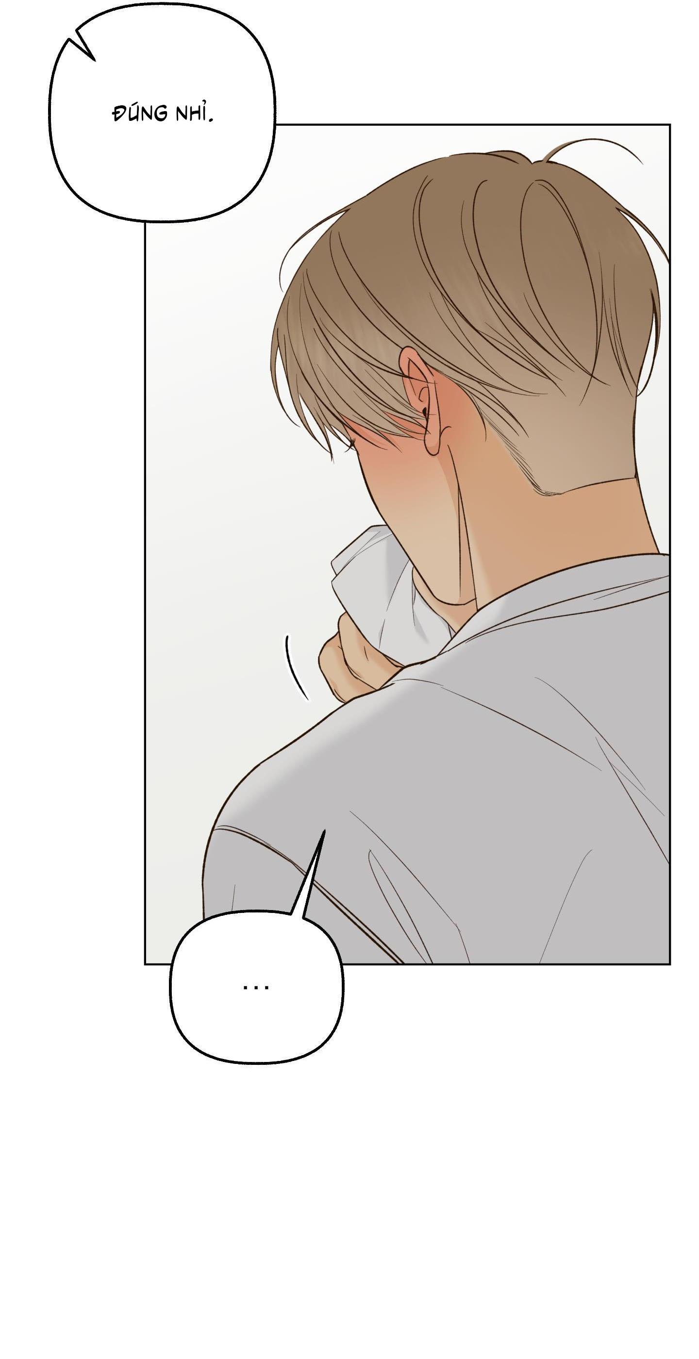 (CBunu) Ngọn Gió Dịu Dàng - Chap 18