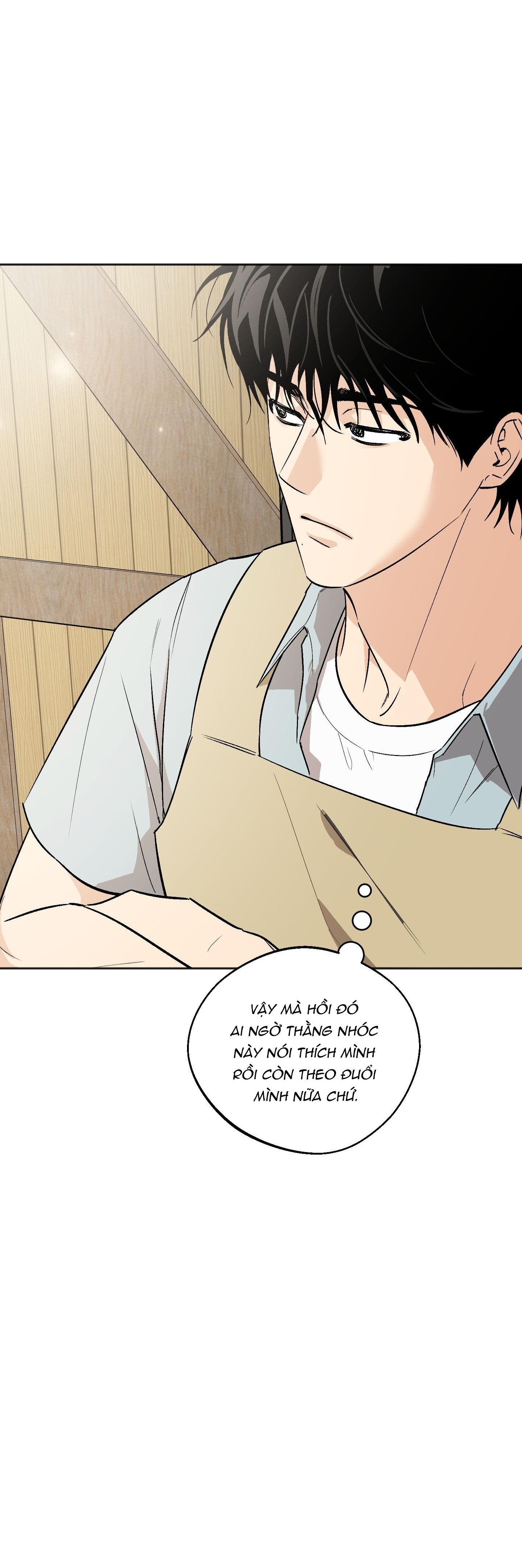 NGHI LỄ CẦU NGUYỆN - Chap 12