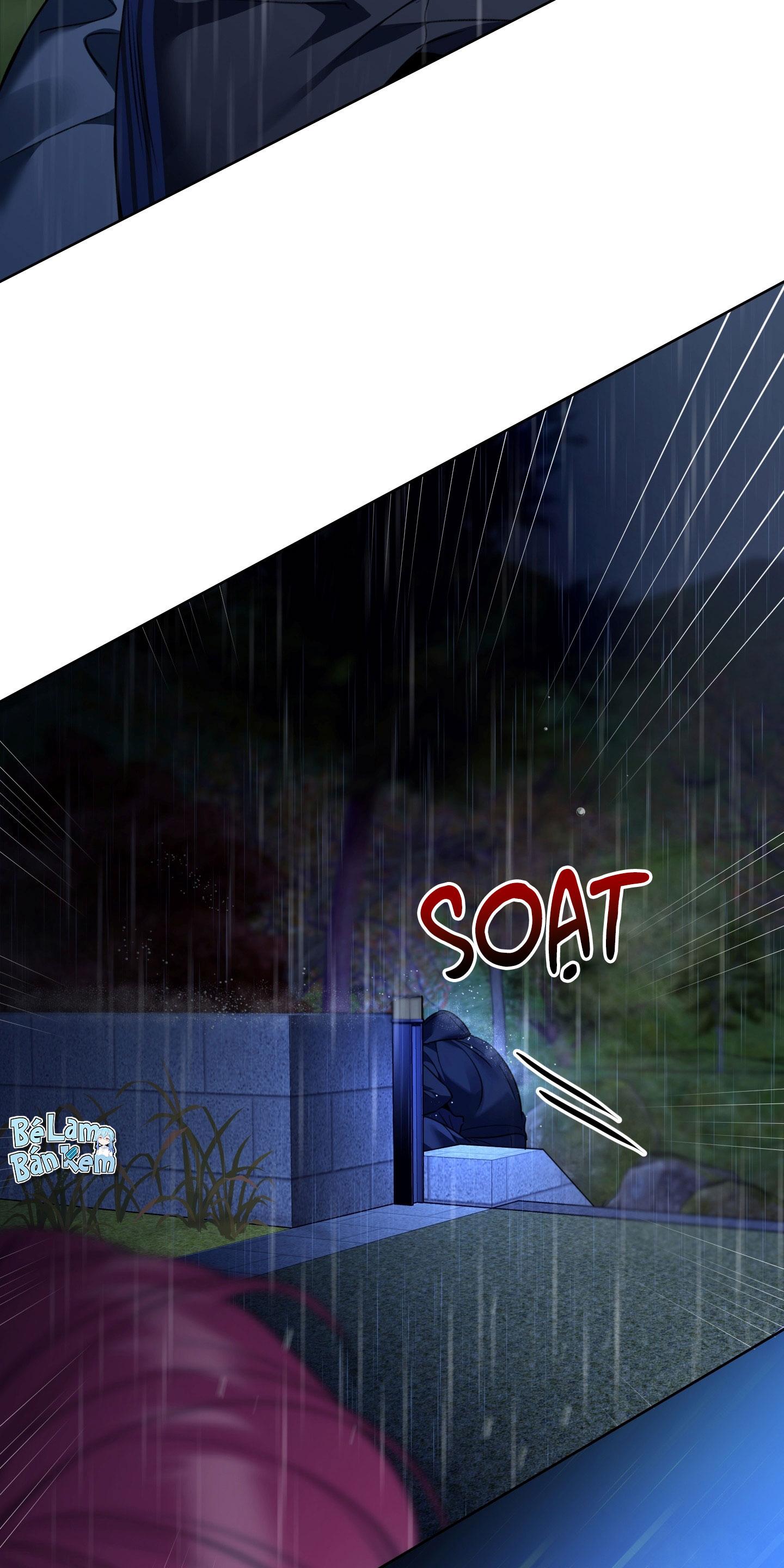 Honey Trouble - Chap 42