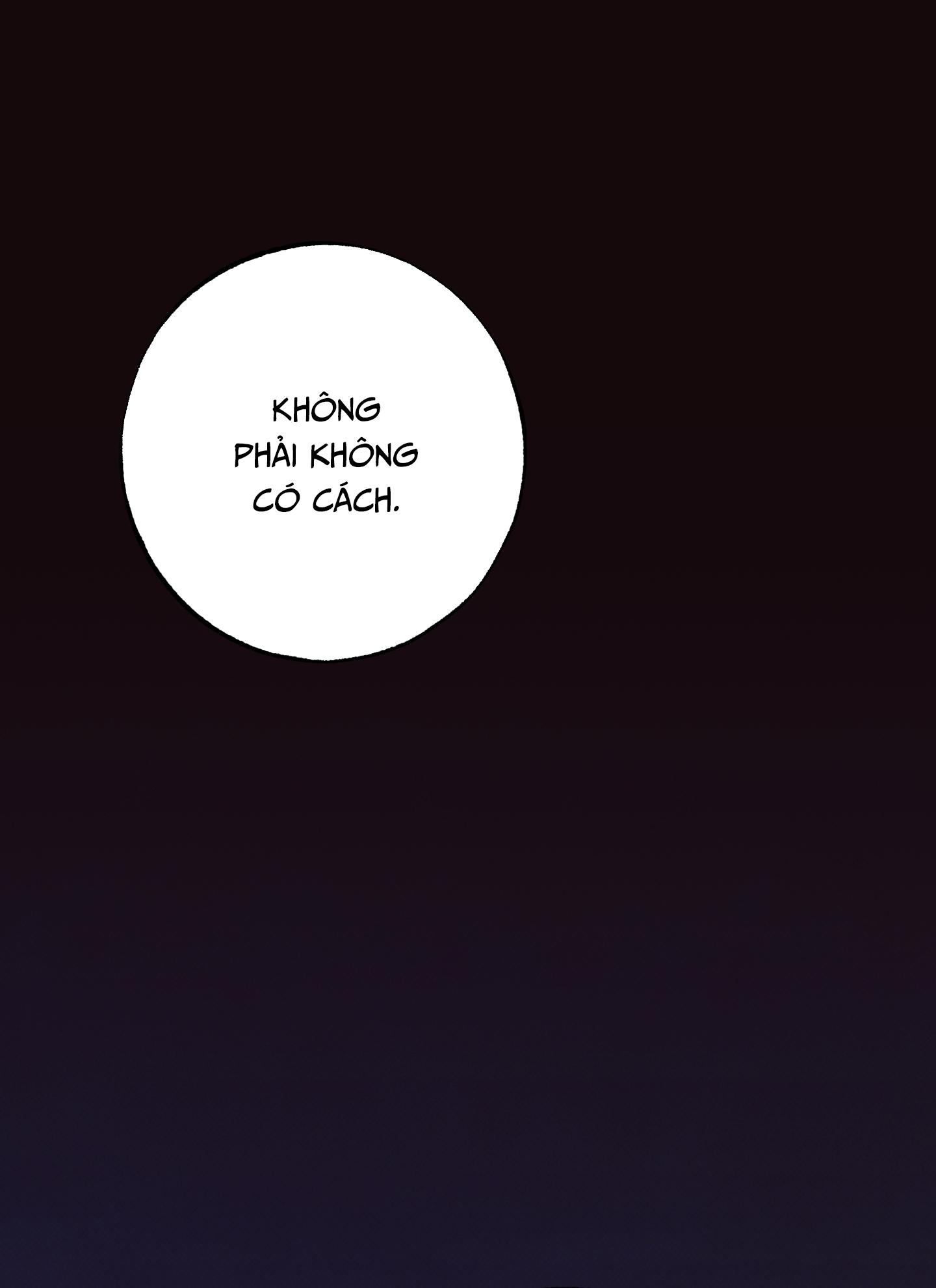 (GĐCV) RANH GIỚI CỦA SỰ MÊ HOẶC - Chap 9