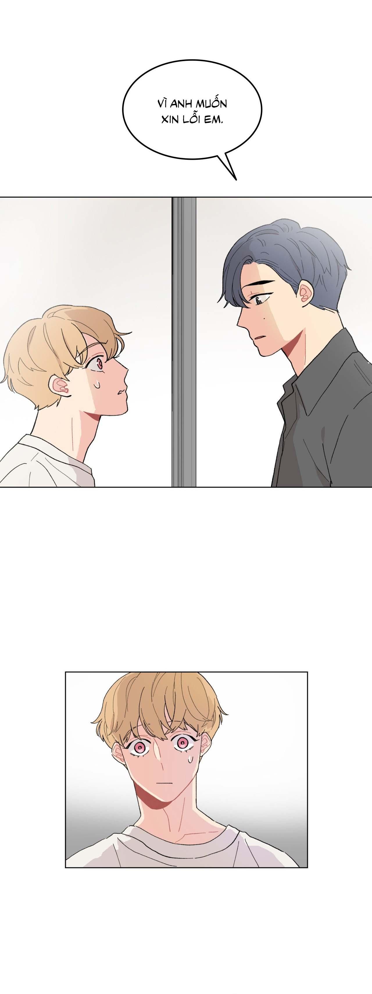 Anh Là Ai, Nhà Sáng Tạo Nội Dung? - Chap 5