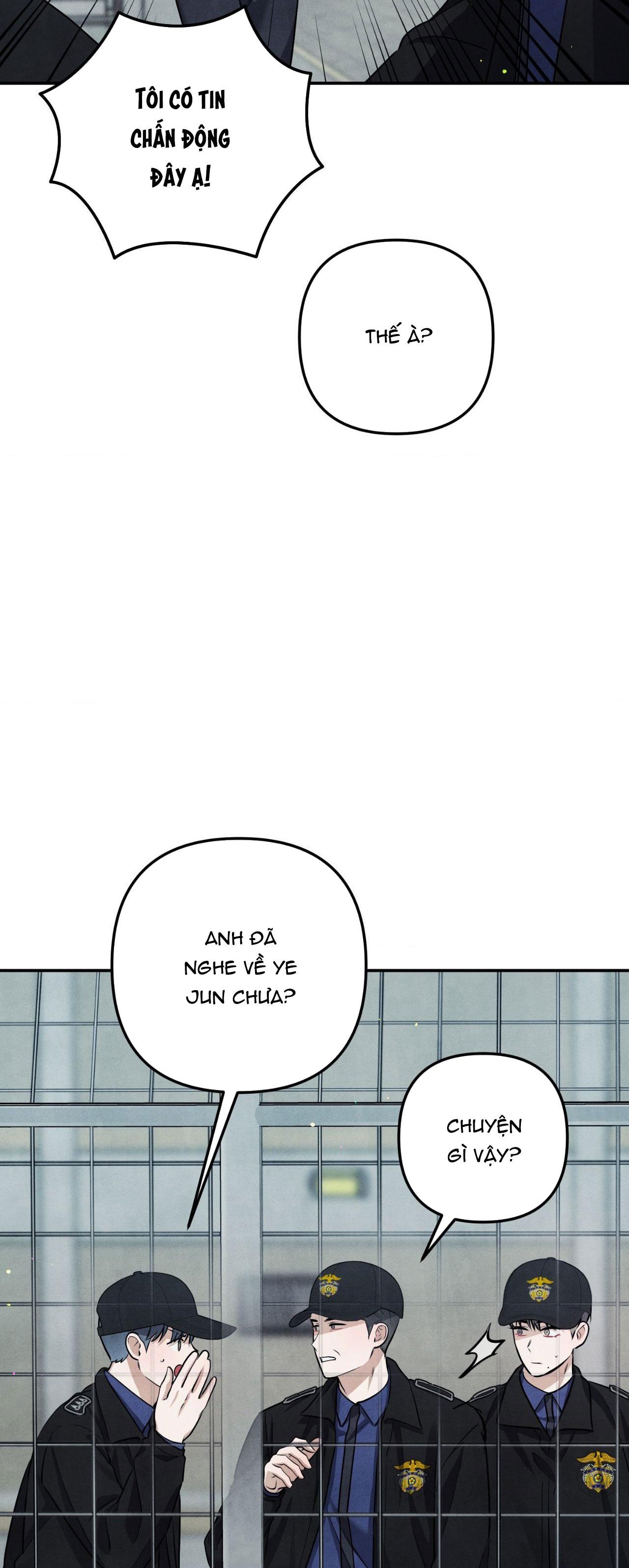 LOCKED IN LEAD - Chap 11