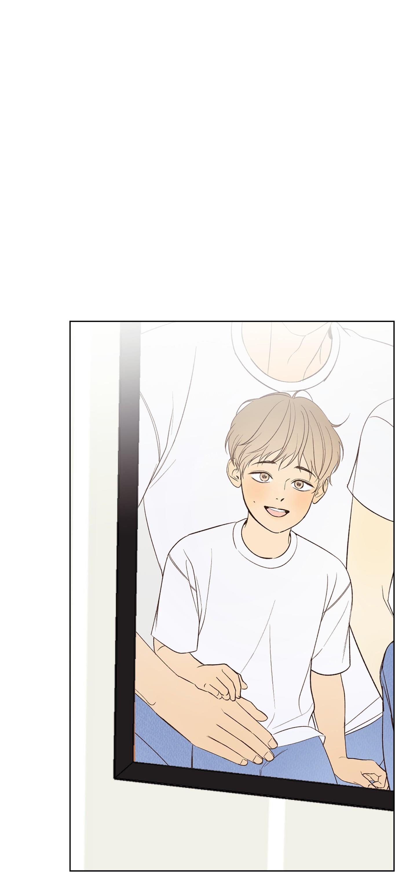 (CBunu) Ngọn Gió Dịu Dàng - Chap 20